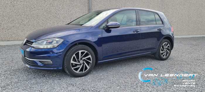 Photo du véhicule VW GOLF 1.0 TSI DSG "JOIN",CAM,APP,NAVI, !GARANTIE! 