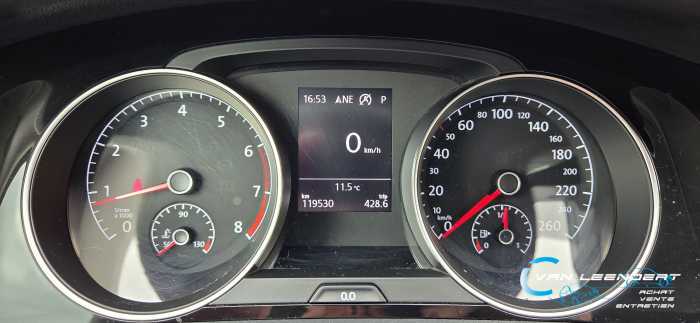 Volkswagen Golf 7 18", CAM,CLIM,PDC,!!GARANTIE!! 