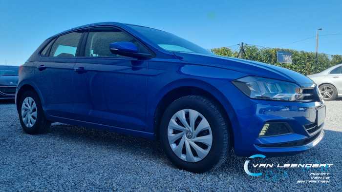 Volkswagen polo DSG !! 