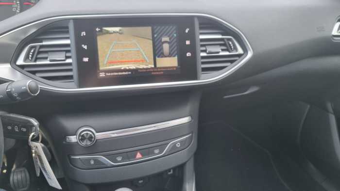 Peugeot 308 1.2  Style (EU6.3), CAM.GPS;CLIM !G 