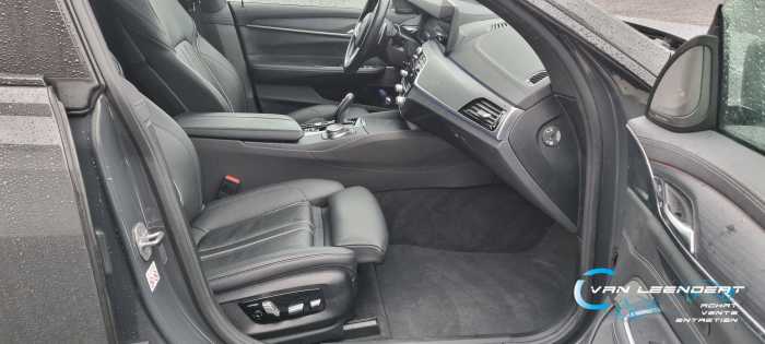 BMW 620d GT (gran turismo) Gran Turismo MHEV,M-technic 