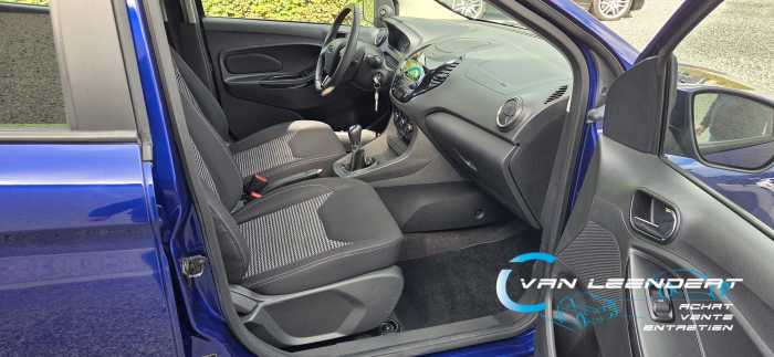 Ford KA+ 5Portes ,Airco !!GARANTIE!! 