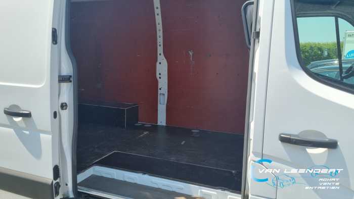 Renault MASTER L3H2,GPS,CAM,PDC,24500€HTVA !!GARANTIE!! 