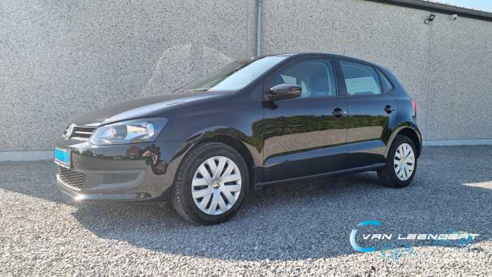 Volkswagen polo 1.2i Trendline,AIRCO,  !! GARANTIE !! 76.000km !! 