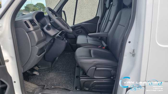 Opel Movano L1H1,33mkm!PDC,CAM,GPS !GARANTIE! 