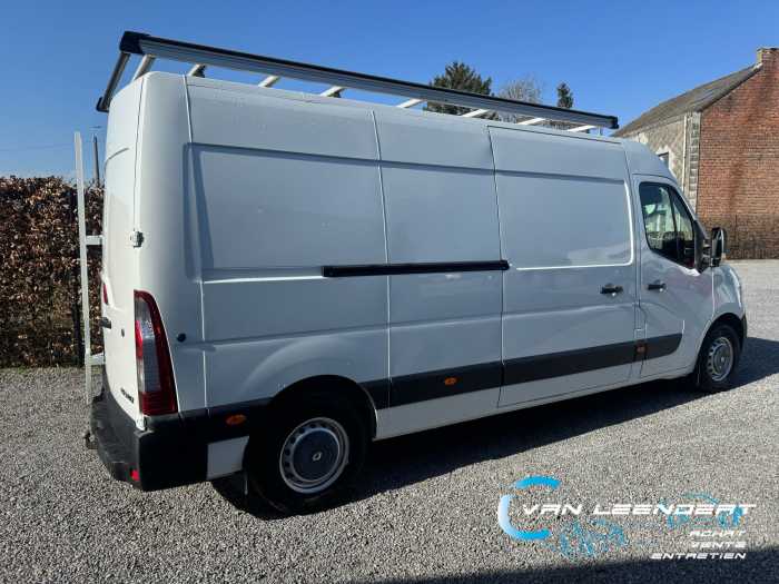 Renault Master 2.3 dCi 35 L3H2 Confort 