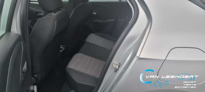 Opel corsa 1.2i Edition, APP, PDC,!!8250 km!!GARANTIE!! 