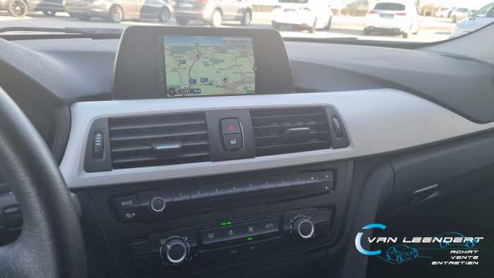 BMW 316 d,touring,GPS,BT,JA,A/C,11250€ tvac !GARANTIE! 
