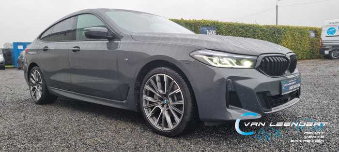 BMW 620d GT (gran turismo) Gran Turismo MHEV,M-technic 