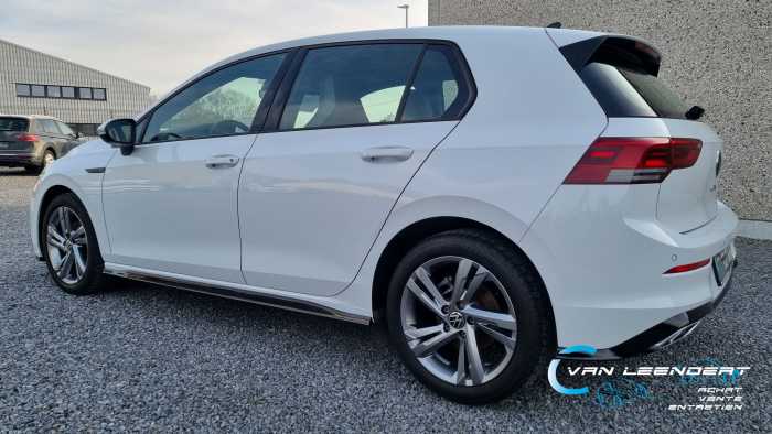 VENDUE !! Volkswagen GOLF 8 R-line 