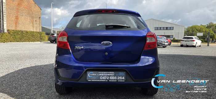 Ford KA+ 5Portes ,Airco !!GARANTIE!! 