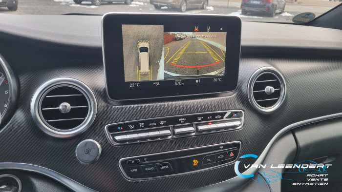 MErcedes Benz Classe V 250d 5pl. util. A2 