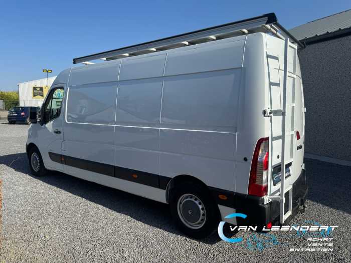Renault Master 2.3 dCi 35 L3H2 Confort 