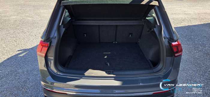 Volkswagen Tiguan 2WD  "ACTIVE" 