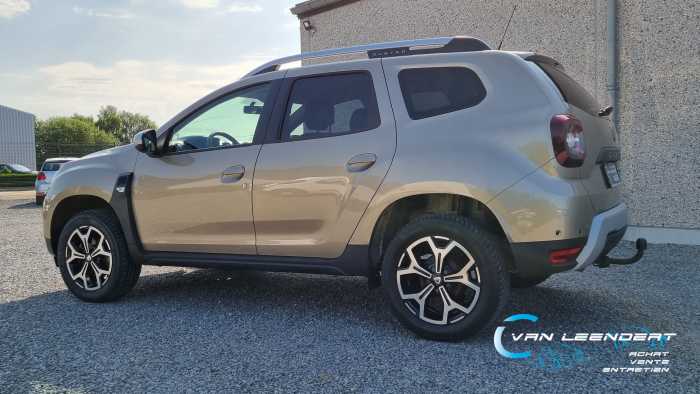 Dacia Duster 1.0 ECO-G Prestige (EU6d),LPG?CAM,CLIM, !GARANTIE! 