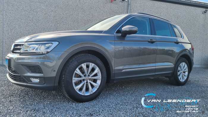 VW Tiguan 1.5 TSI ACT Highline DSG (BOITE AUTO), 47000km !GARANTIE! 