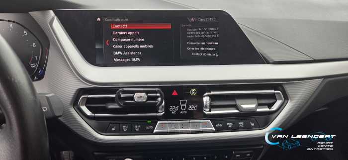 BMW 116i,PDC,JA,BT,ATT. REM. !! GARANTIE!! 
