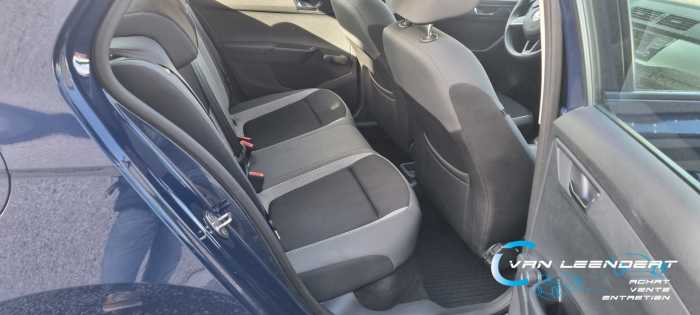 SKODA Fabia 1.0i Ambition, 71485 km 