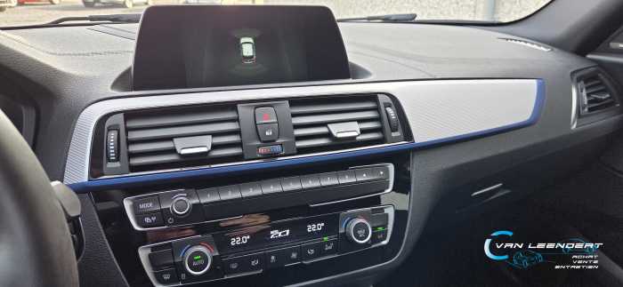 BMW 118i M-technic,GPS,PDC,... !!GARANTIE!! 