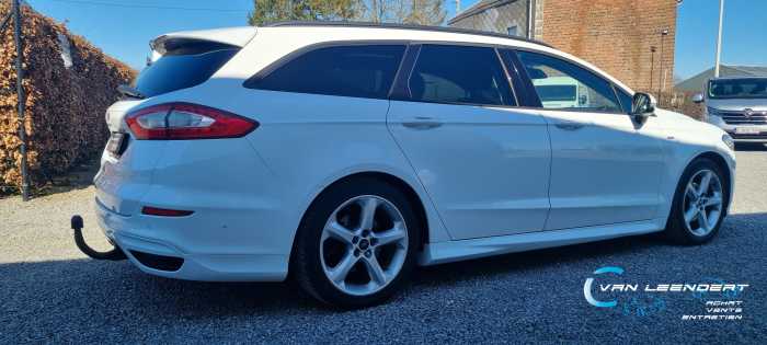 Ford Mondeo Clipper 2.0 TDCi ST-Line,boite auto,GPS,18". 