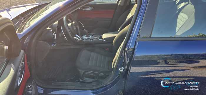  Alfa Roméo Giulia Q2 boite auto !!!GARANTIE!!! 