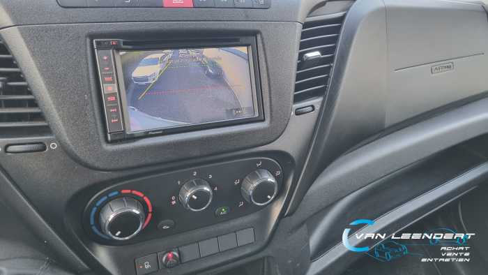 Iveco Daily MAXI ,L4-H3 ,3.0cc euro 6, 24000€HTVA!GARANTIE! 