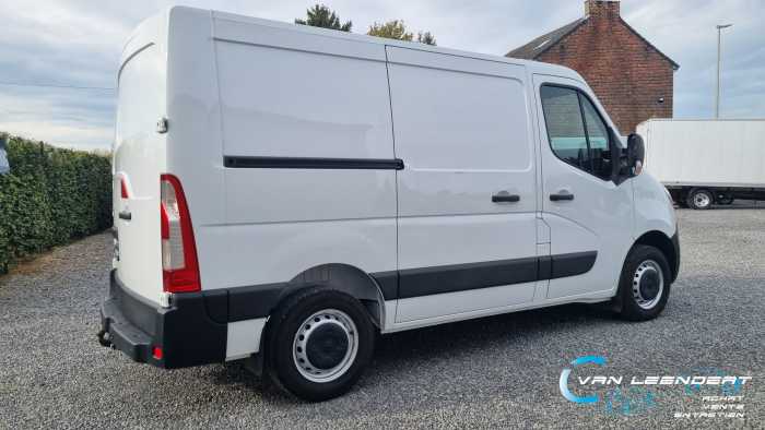 Opel Movano L1H1,33mkm!PDC,CAM,GPS !GARANTIE! 