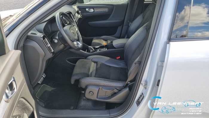 Volvo XC40 1.5 T5 PHEV R-Design DCT 26.400€ HTVA!GARANTIE! 