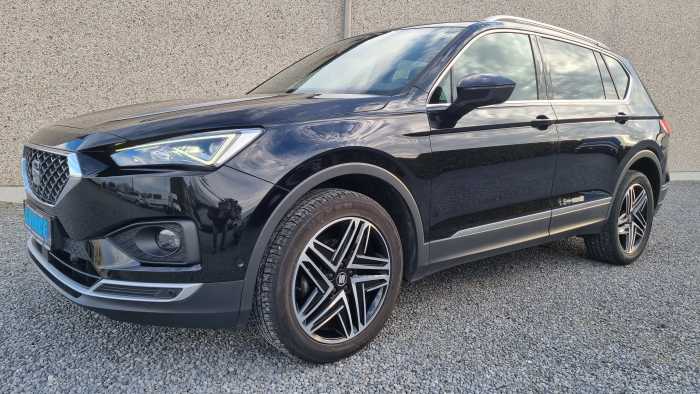 Seat TARACO 7 PLACES "Excellence" 