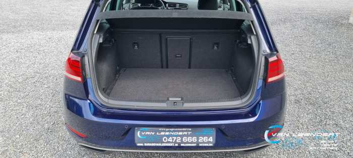 VW GOLF 1.0 TSI DSG "JOIN",CAM,APP,NAVI, !GARANTIE! 