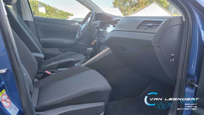 Volkswagen polo DSG !! 