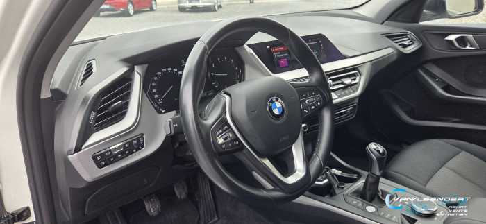 BMW 116i,PDC,JA,BT,ATT. REM. !! GARANTIE!! 