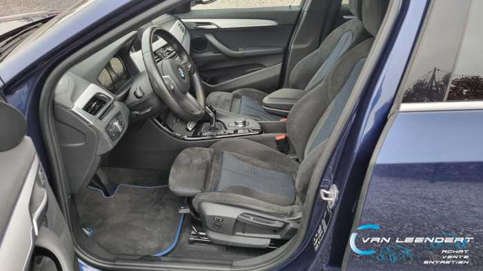 BMW X2 XDrive18 M auto,cam, ! GARANTIE!  