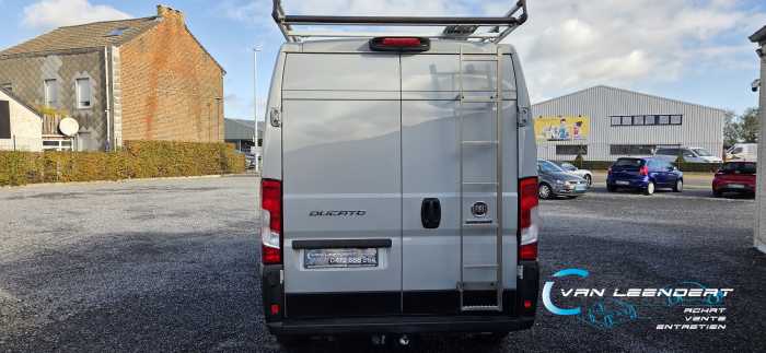 Fiat Ducato L2-H2 A/C,ATT. REM., GALERIE  !!GARANTIE!! 