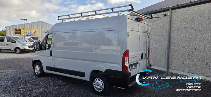 Fiat Ducato L2-H2 A/C,ATT. REM., GALERIE  !!GARANTIE!! 