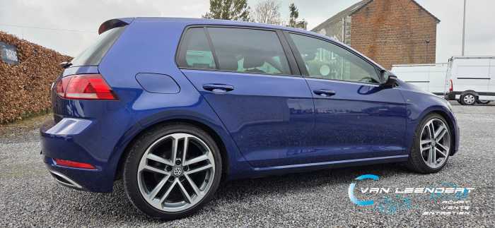 Volkswagen Golf 7 18", CAM,CLIM,PDC,!!GARANTIE!! 