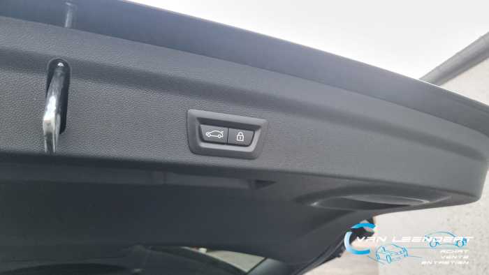 Mini Cooper Countryman 1.5A OPF,black edition,AUTO,CAM,CUIR,LED!GARANTIE! 