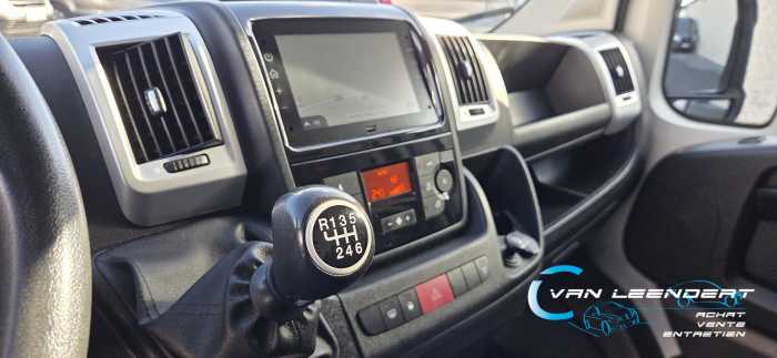 Fiat Ducato L2-H2 A/C,ATT. REM., GALERIE  !!GARANTIE!! 