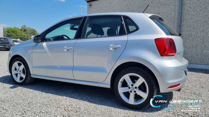 Volkswagen polo 1.2 TSI Comfortline,A/C,PDC,JA,9990€ !GARANTIE! 
