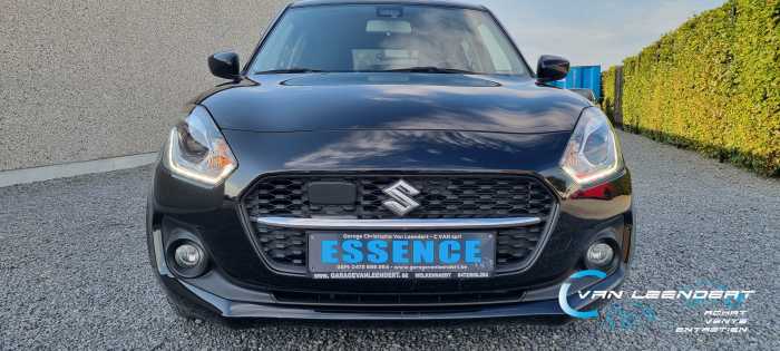 Suzuki Swift 1.2i SHVS GLX 12V 