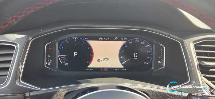 Volkswagen T-roc sportline,boite auto DSG, Vitual cokpit !!GARANTIE !! 