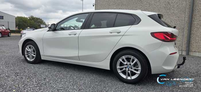 BMW 116i,PDC,JA,BT,ATT. REM. !! GARANTIE!! 