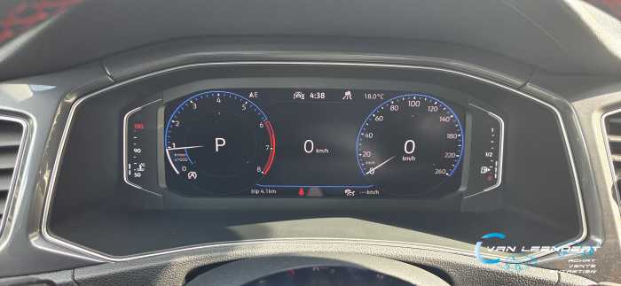 Volkswagen T-roc sportline,boite auto DSG, Vitual cokpit !!GARANTIE !! 