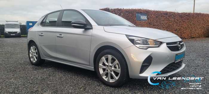 Opel corsa 1.2i Edition, APP, PDC,!!8250 km!!GARANTIE!! 
