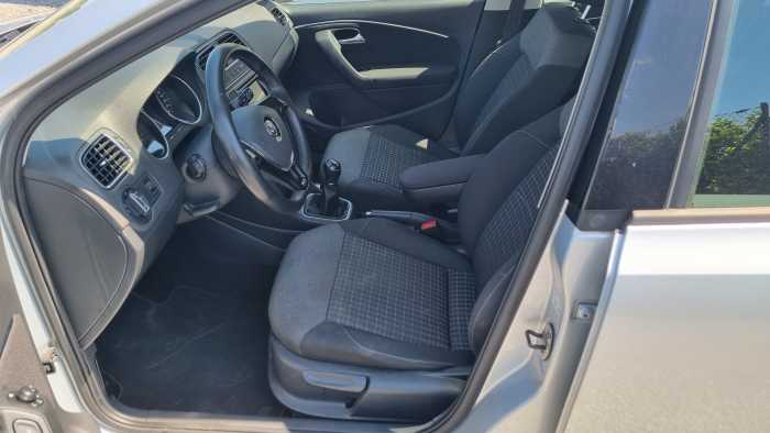 Volkswagen polo 1.2 TSI Comfortline,A/C,PDC,JA,9990€ !GARANTIE! 