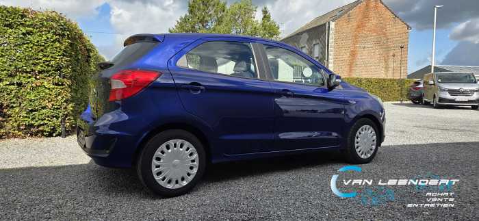 Ford KA+ 5Portes ,Airco !!GARANTIE!! 