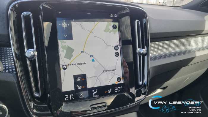 Volvo XC40 1.5 T5 PHEV R-Design DCT 26.400€ HTVA!GARANTIE! 