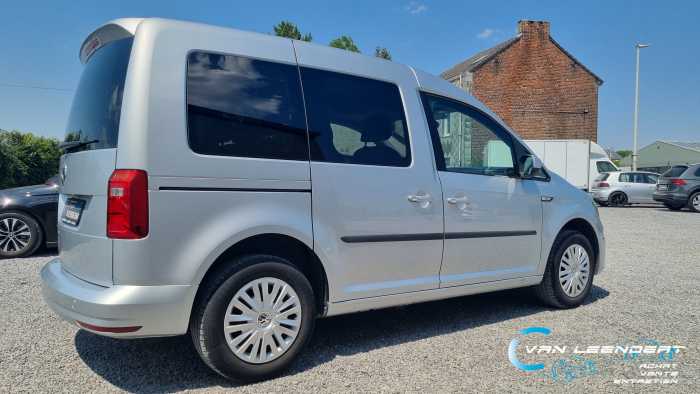 Volkswagen Caddy 1.0 TSI, A/C,PDC,5PL,57995km !!GARANTIE!! 