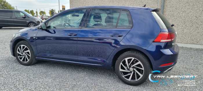 VW GOLF 1.0 TSI DSG "JOIN",CAM,APP,NAVI, !GARANTIE! 
