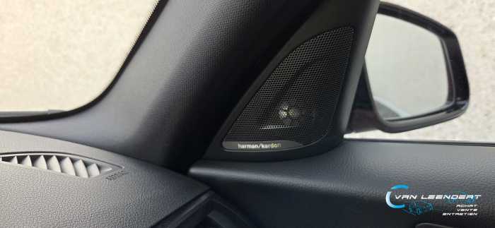 BMW 118i M-technic,GPS,PDC,... !!GARANTIE!! 